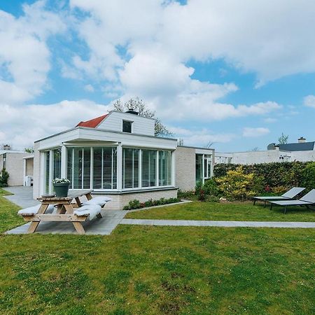 Duindoorn 2 - Klepperstee Ouddorp Villa Bagian luar foto