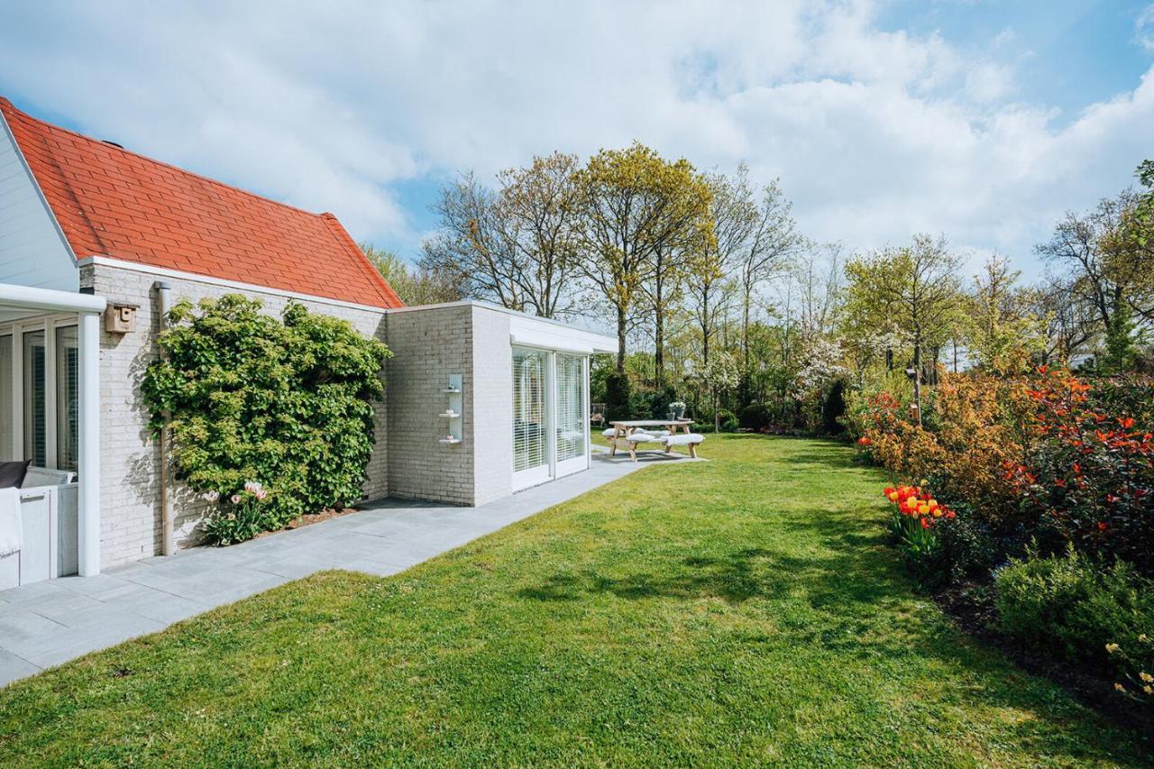 Duindoorn 2 - Klepperstee Ouddorp Villa Bagian luar foto