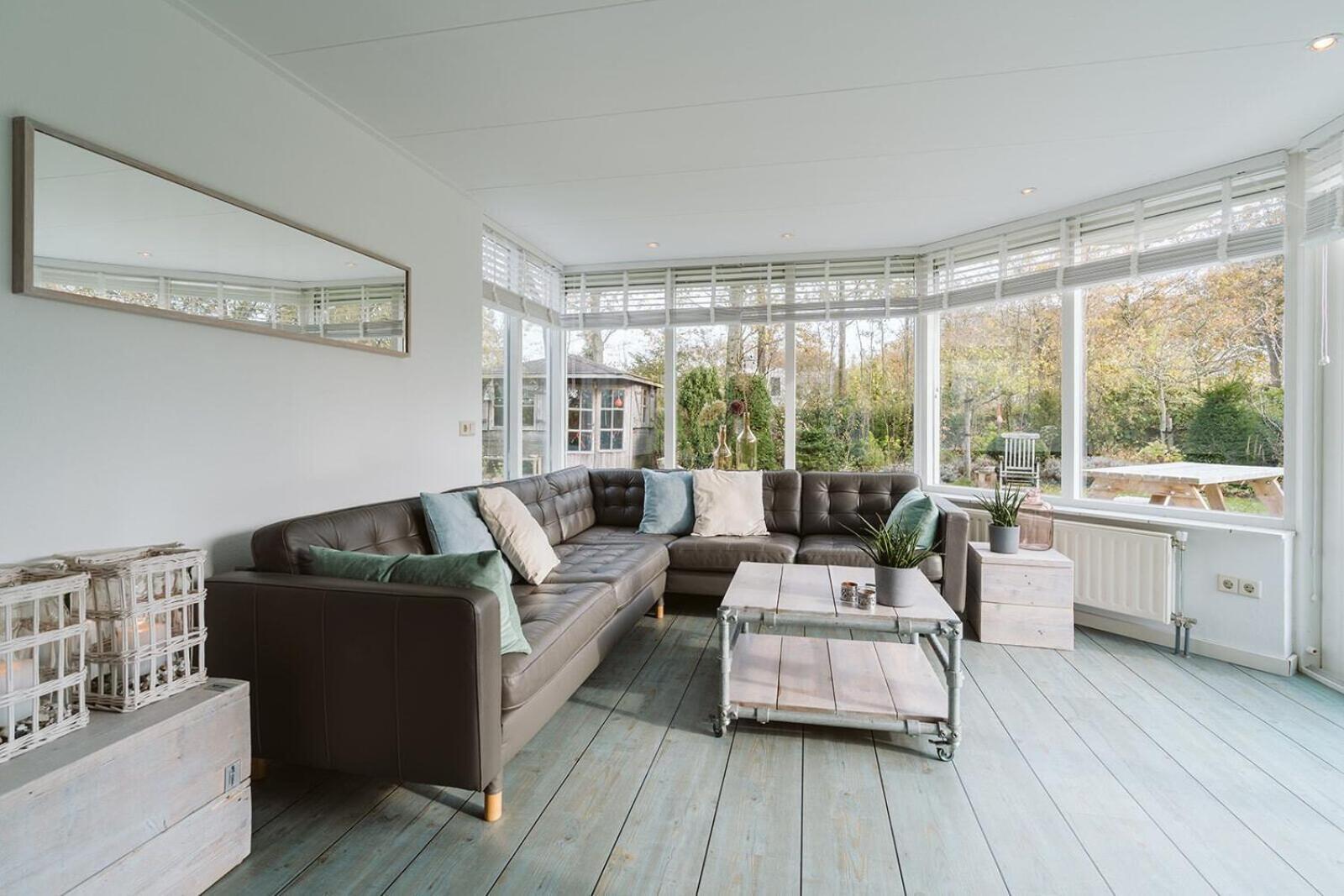 Duindoorn 2 - Klepperstee Ouddorp Villa Bagian luar foto