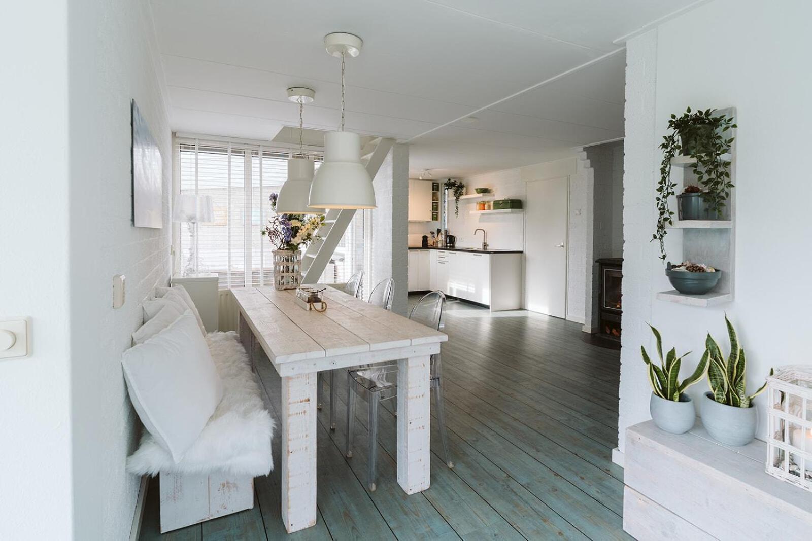 Duindoorn 2 - Klepperstee Ouddorp Villa Bagian luar foto