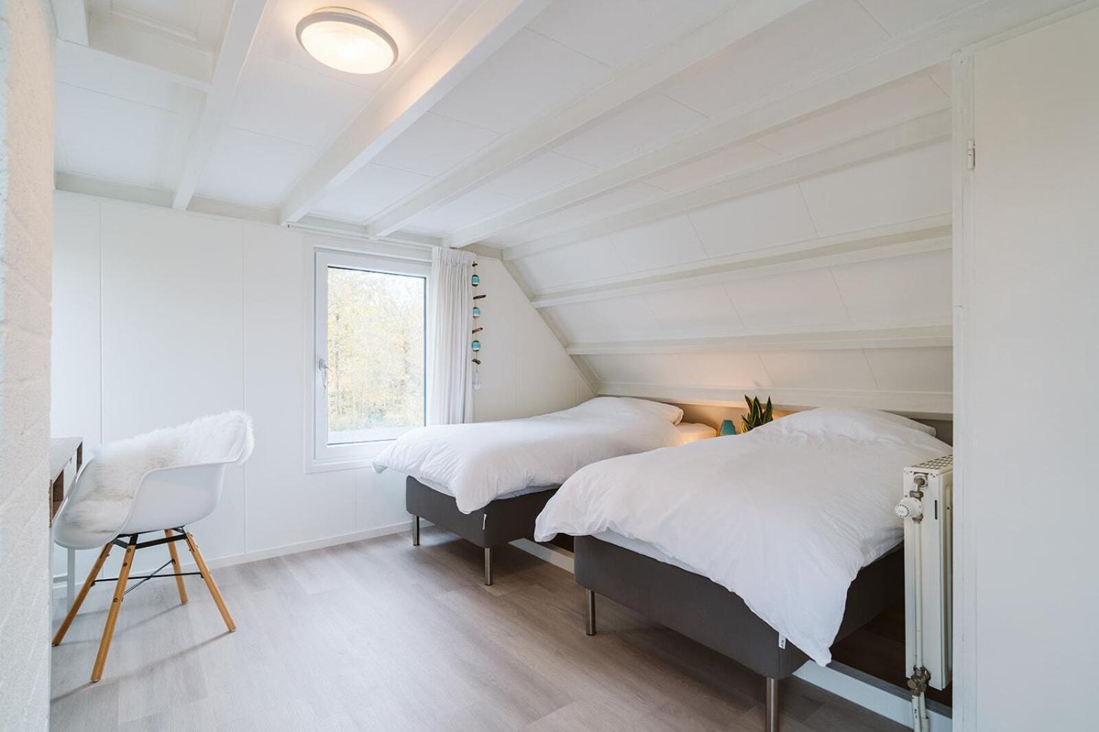 Duindoorn 2 - Klepperstee Ouddorp Villa Bagian luar foto
