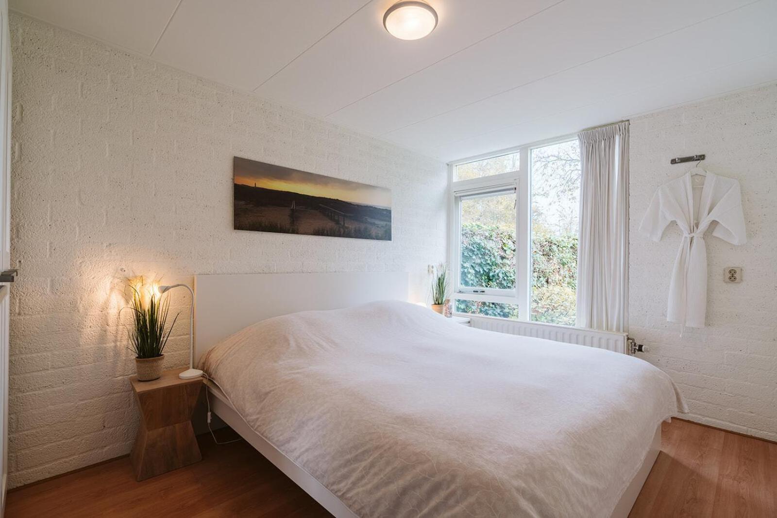 Duindoorn 2 - Klepperstee Ouddorp Villa Bagian luar foto