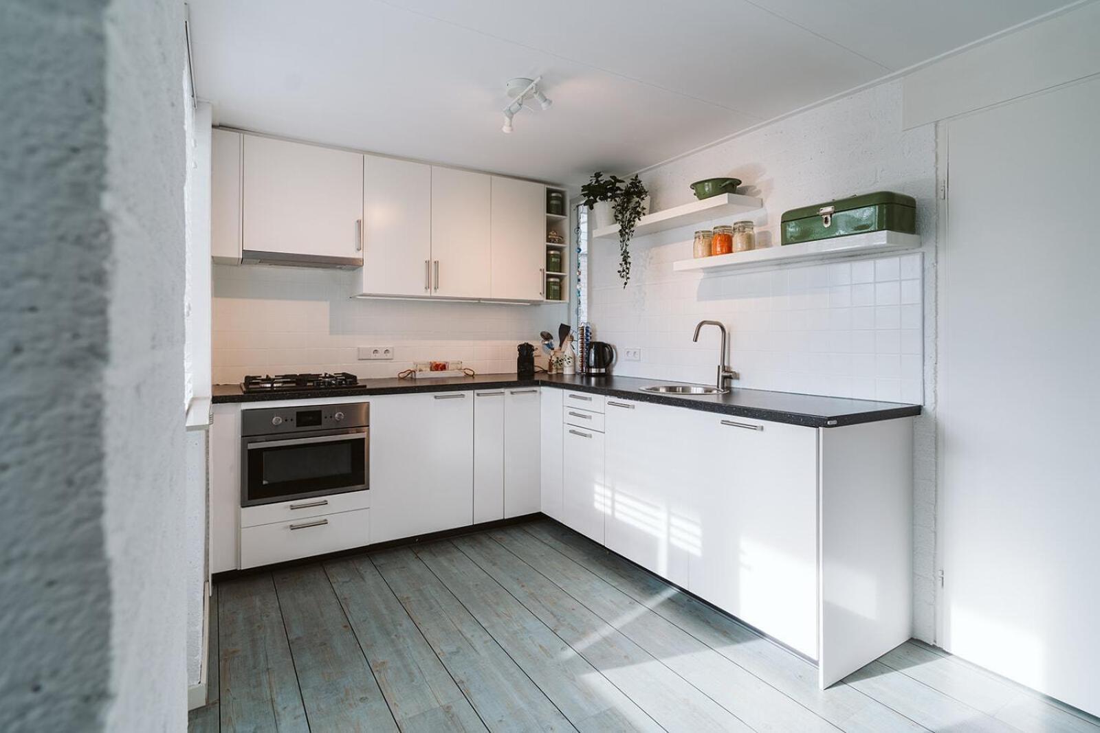 Duindoorn 2 - Klepperstee Ouddorp Villa Bagian luar foto