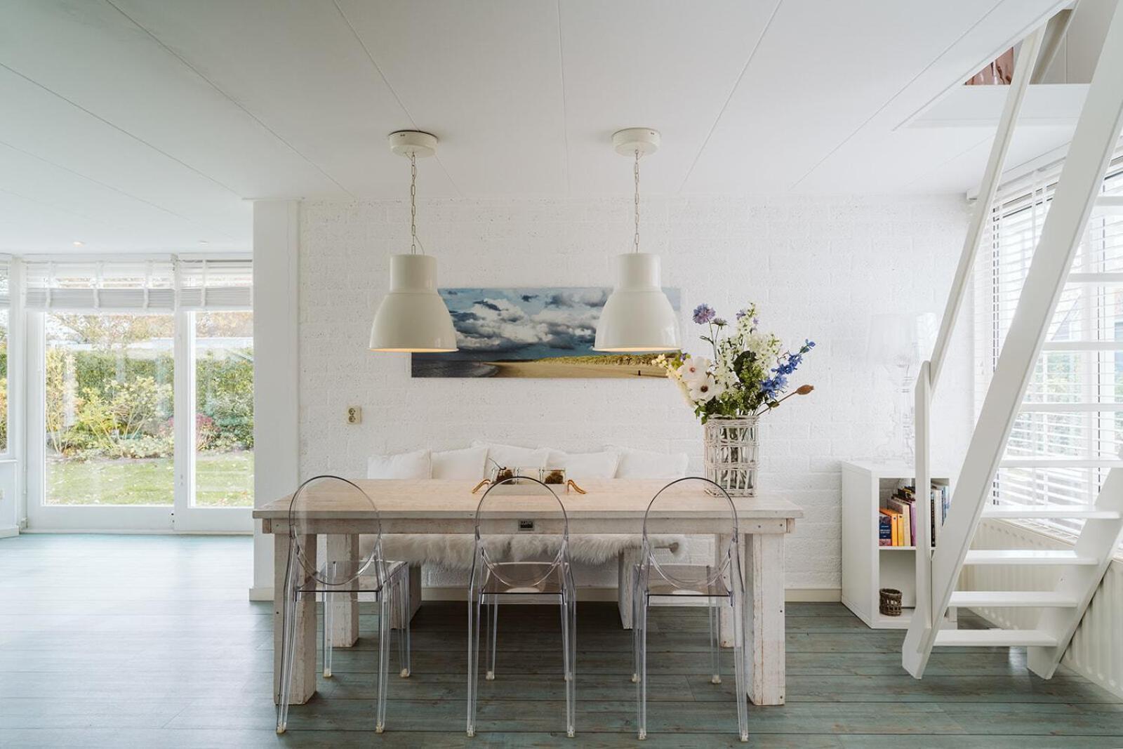 Duindoorn 2 - Klepperstee Ouddorp Villa Bagian luar foto