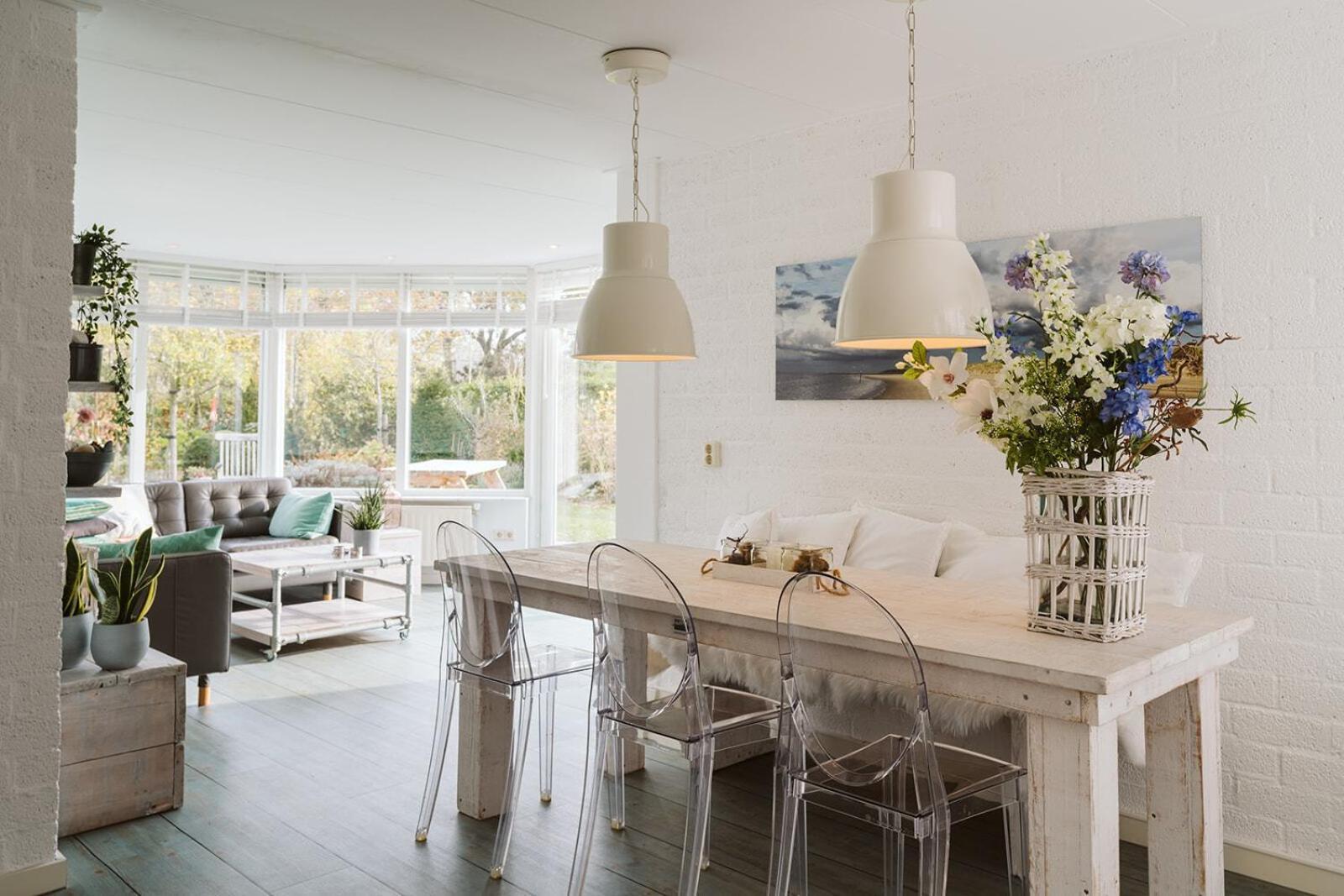 Duindoorn 2 - Klepperstee Ouddorp Villa Bagian luar foto