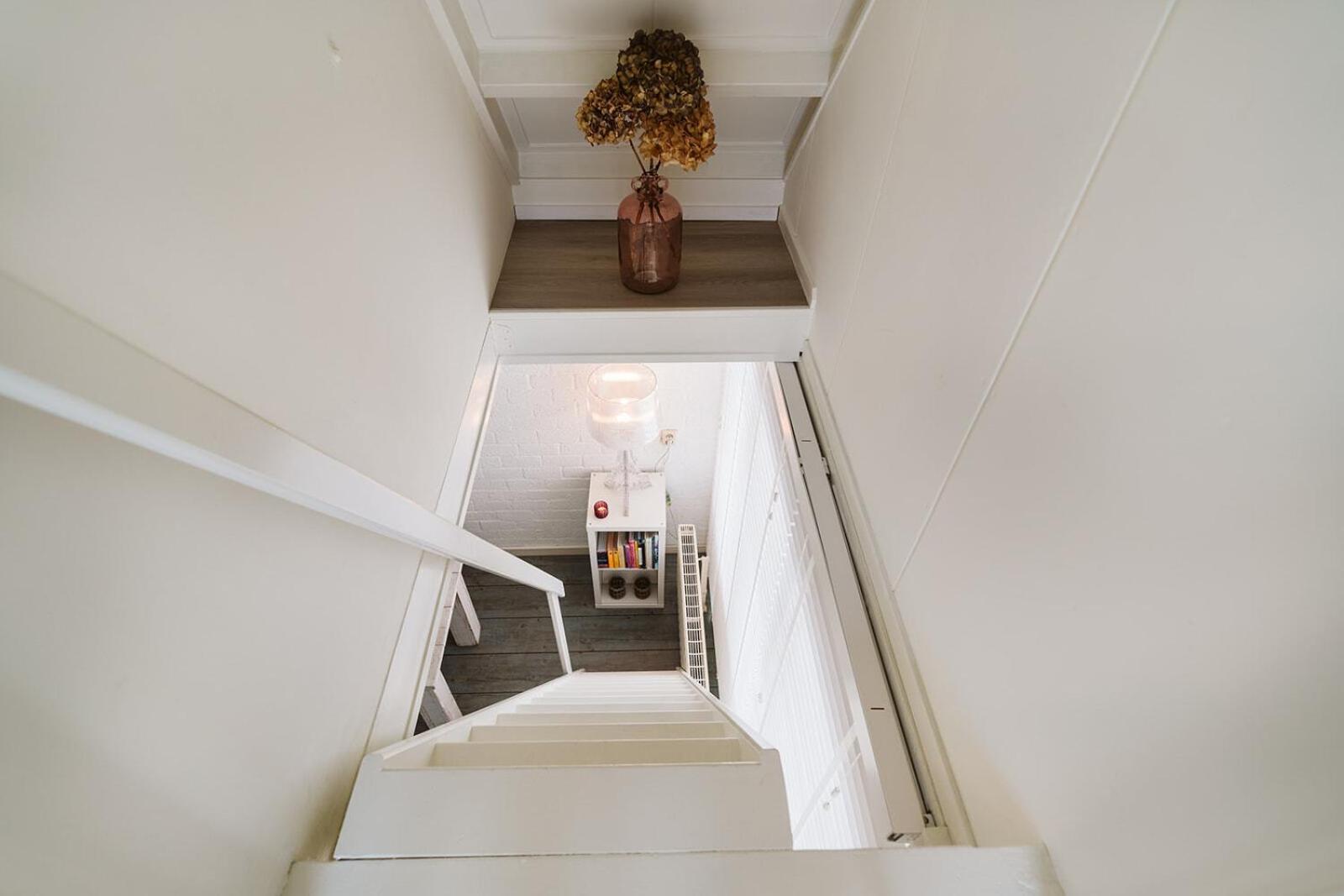 Duindoorn 2 - Klepperstee Ouddorp Villa Bagian luar foto