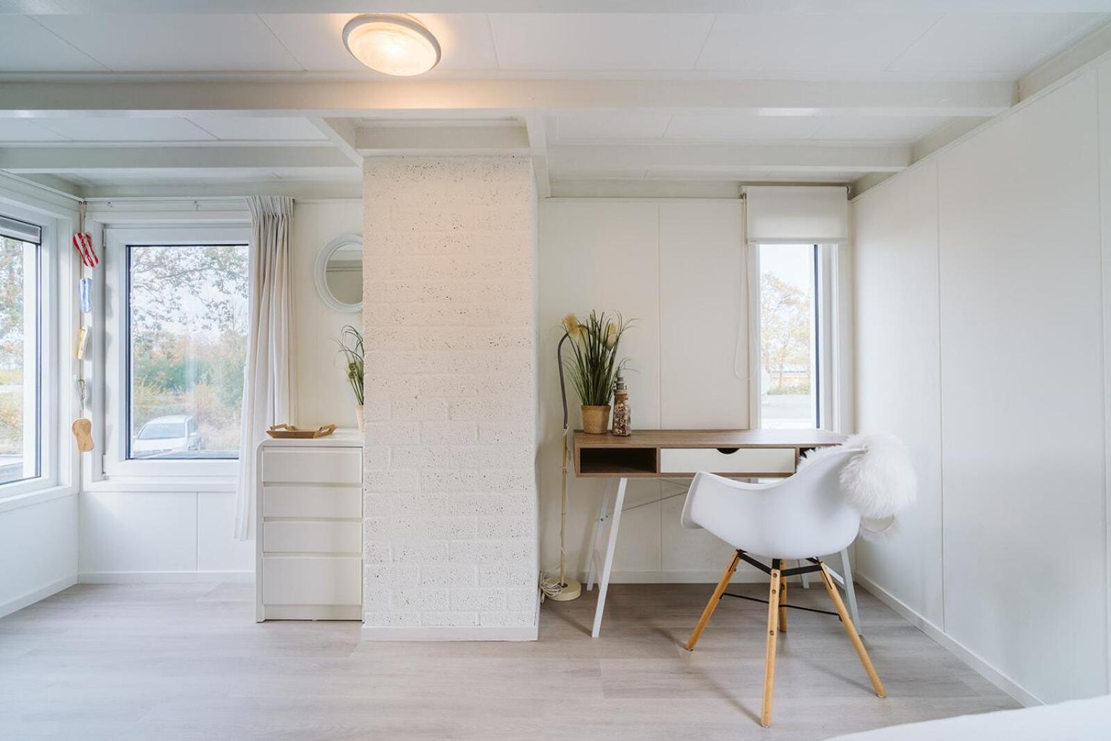 Duindoorn 2 - Klepperstee Ouddorp Villa Bagian luar foto
